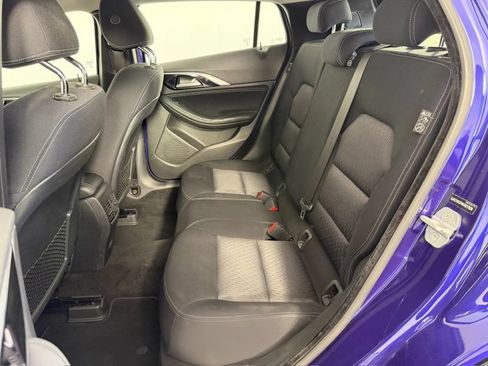 Used 2017 INFINITI QX30 FWD image 36