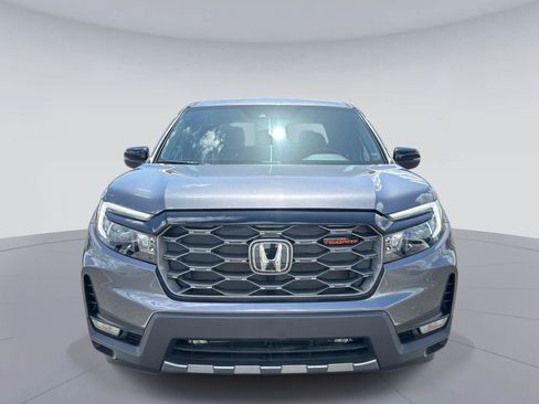 Certified 2025 Honda Ridgeline TrailSport+ image 9