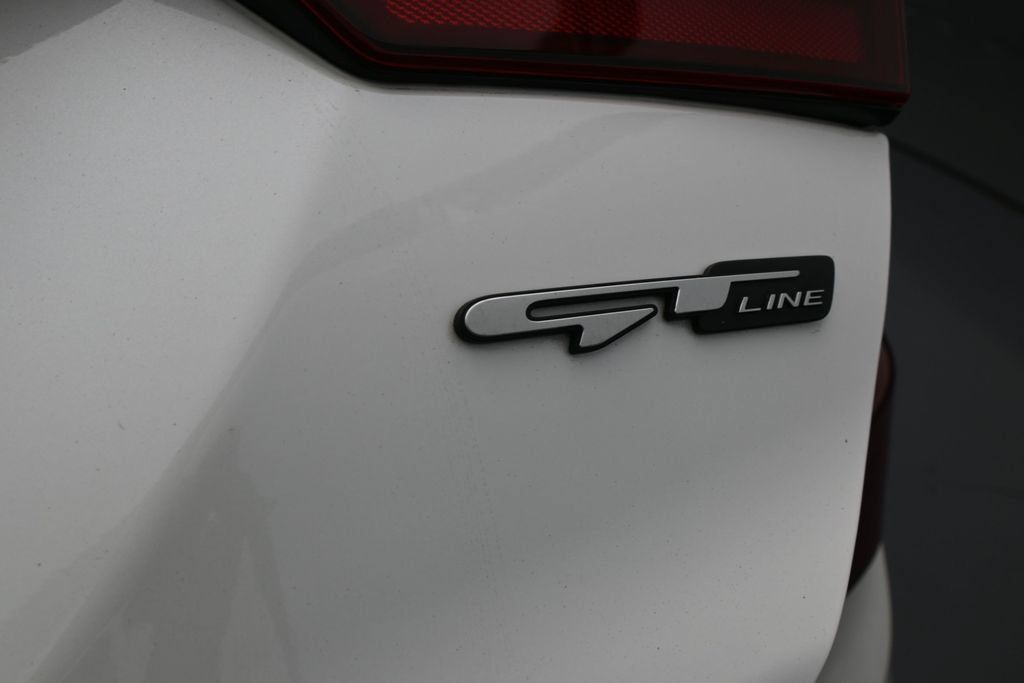 Used 2024 Kia Forte GT-Line FWD image 34