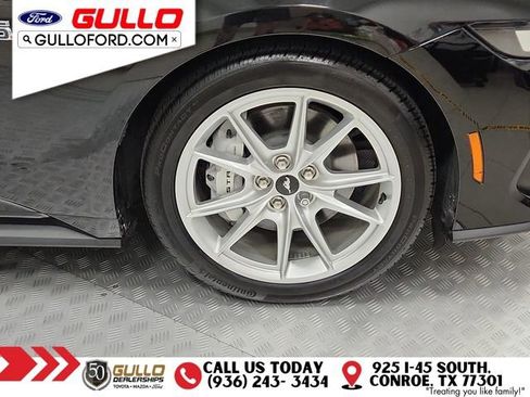 Used 2024 Ford Mustang GT Premium image 27