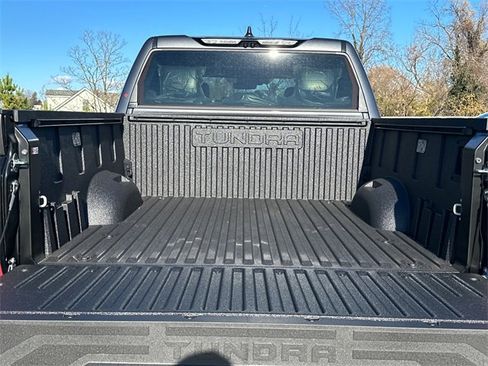 New 2026 Toyota Tundra Capstone image 6