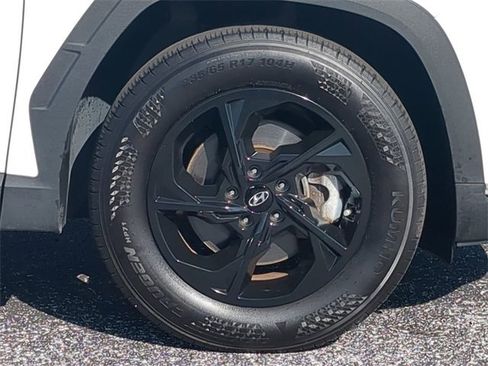Used 2024 Hyundai Tucson SEL image 11