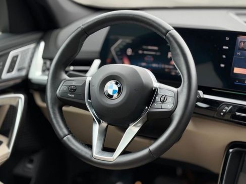 Certified 2025 BMW X1 xDrive28i w/ Convenience Package image 11