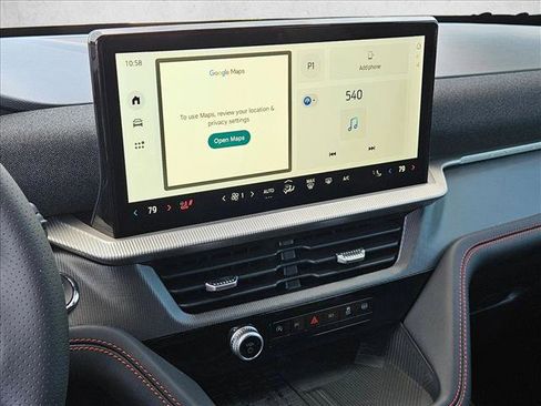 New 2025 Ford Explorer ST w/ Sun And Sound Package image 11