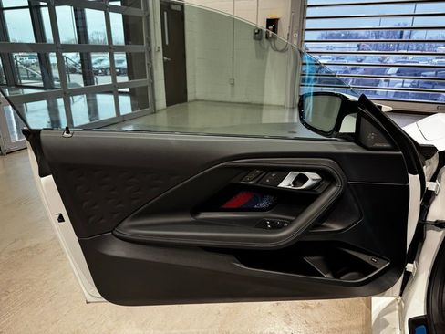Used 2026 BMW M2 w/ Lighting Package RWD image 16