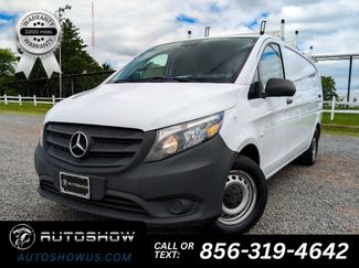 Used 2022 Mercedes-Benz Metris video 1