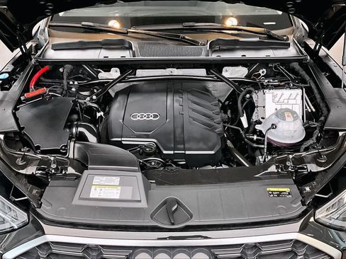Used 2023 Audi Q5 2.0T Premium Plus AWD/4WD image 30