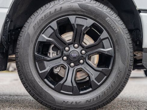 Certified 2023 Ford F150 XLT w/ Equipment Group 302A High image 9