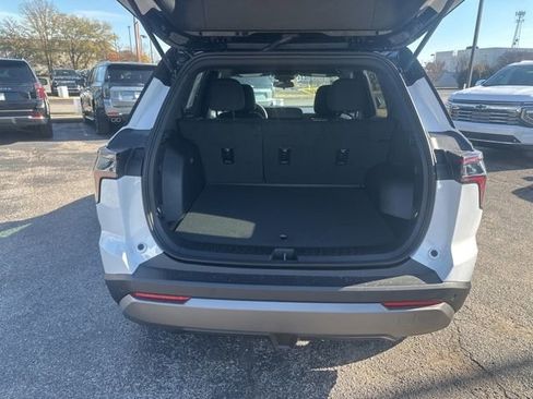 New 2026 Chevrolet Equinox LT image 29