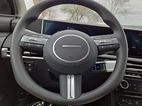 New 2026 Hyundai Tucson SEL AWD/4WD image 17