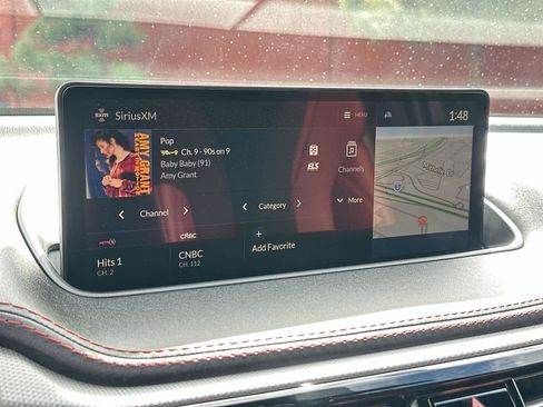 Used 2023 Acura MDX A-Spec image 16