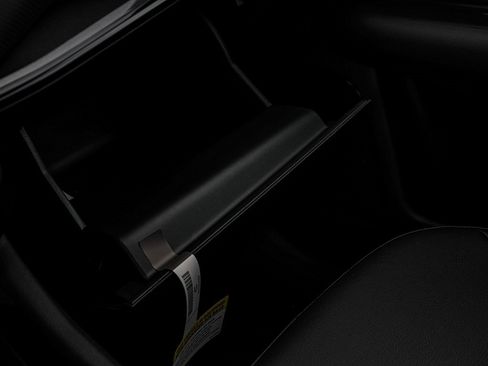 New 2026 Jeep Compass Latitude image 19