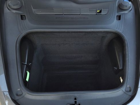 Used 2024 Porsche 718 Cayman S w/ Premium Package image 40