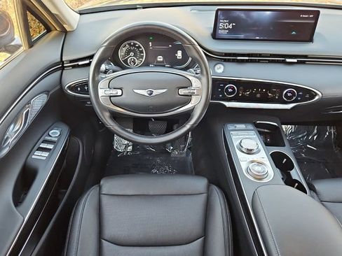 Used 2022 Genesis GV70 2.5T image 15