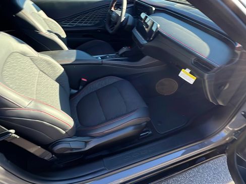 Used 2025 Dodge Charger R/T w/ Quick Order Package 25M R/T image 20