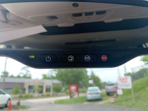 Used 2014 Buick Enclave Leather AWD/4WD image 27