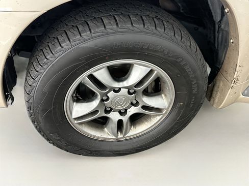 Used 2008 Lexus GX 470 image 11