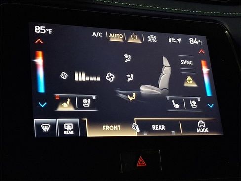 Certified 2026 INFINITI QX80 4WD w/ Sport Exterior Package image 16