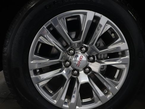 Used 2021 GMC Sierra 1500 Denali image 29