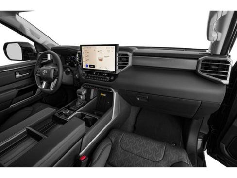 Used 2024 Toyota Tundra Limited AWD/4WD image 15