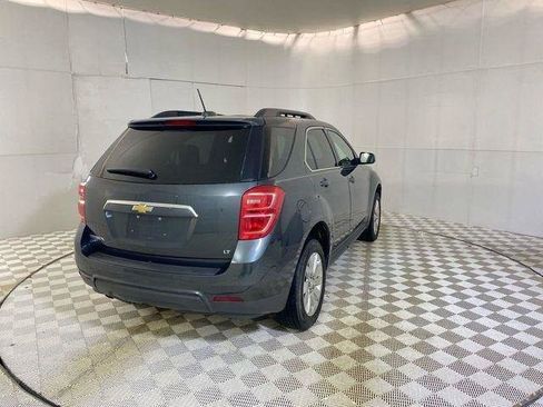Used 2017 Chevrolet Equinox LT FWD image 20
