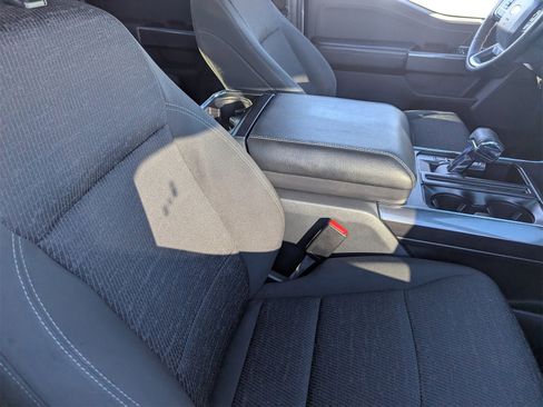 Certified 2024 Ford F150 XLT w/ Equipment Group 302A MID image 10