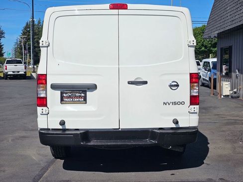 Used 2019 Nissan NV 1500 S RWD image 4