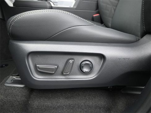 New 2026 Toyota 4Runner TRD Sport Premium image 9