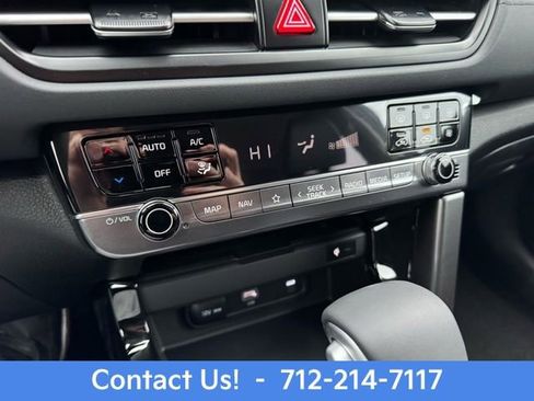 New 2026 Kia Seltos EX image 24