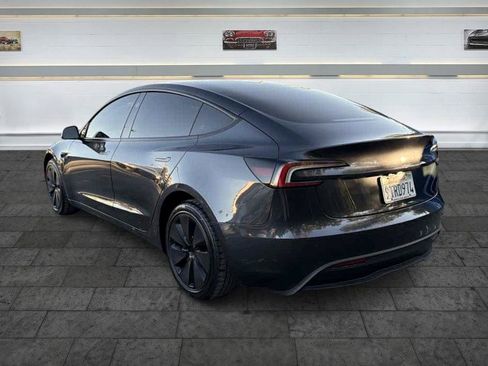 Used 2025 Tesla Model 3 Long Range RWD image 5