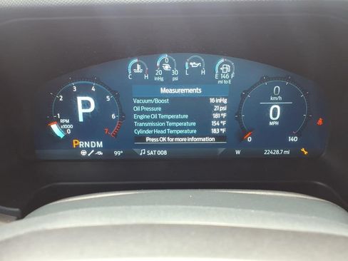 Used 2023 Ford Bronco Raptor AWD/4WD image 35