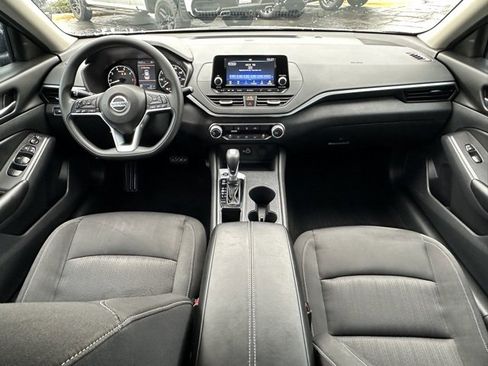 Used 2021 Nissan Altima 2.5 S w/ Driver Assist Package image 29