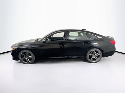 Used 2022 Honda Accord Sport image 8
