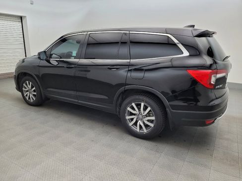 Used 2019 Honda Pilot EX-L image 3