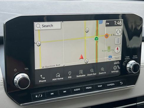 Used 2023 Mitsubishi Outlander SEL image 24