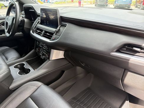 Certified 2023 Chevrolet Tahoe Z71 AWD/4WD image 12