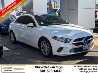 Used 2021 Mercedes-Benz A 220 image 1