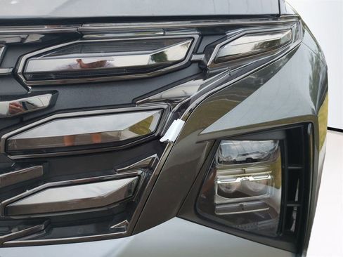 New 2026 Hyundai Tucson Limited AWD/4WD image 10