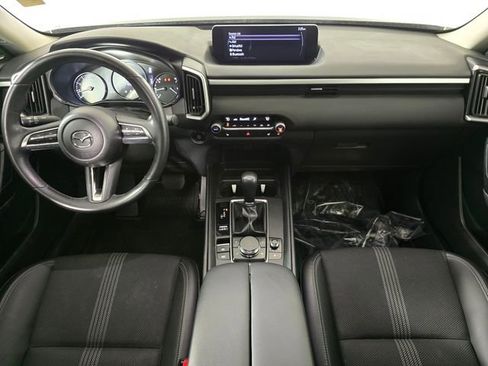 Used 2024 MAZDA CX-50 AWD 2.5 S w/ Premium Package image 19