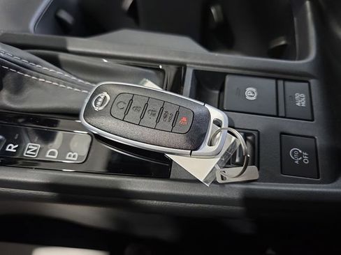 New 2026 Nissan Sentra SV w/ SV Convenience Package FWD image 35