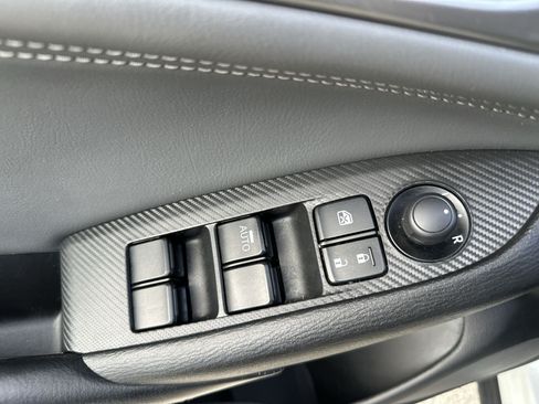 Used 2019 MAZDA CX-3 Touring FWD image 15