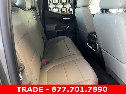 Used 2019 GMC Sierra 1500 SLT w/ SLT Convenience Package image 17