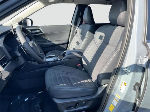 New 2026 Mitsubishi Outlander Trail Edition image 24