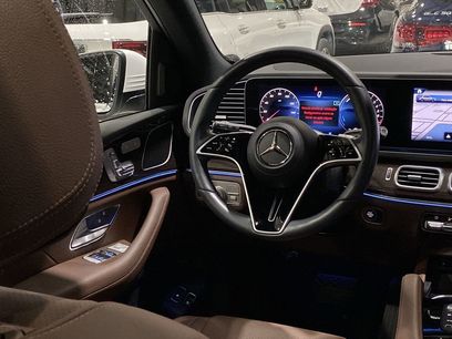 Used 2025 Mercedes-Benz GLE 450e 4MATIC