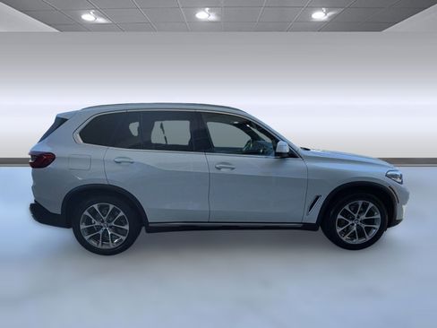 Used 2020 BMW X5 sDrive40i w/ Premium Package RWD image 8