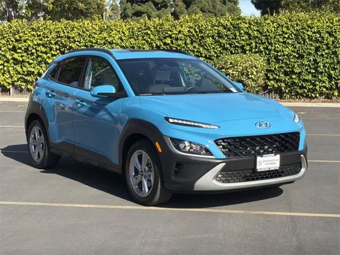Used 2022 Hyundai Kona SEL w/ Convenience Package image 8