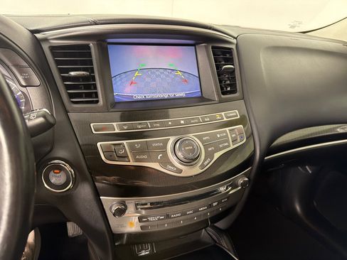 Used 2019 INFINITI QX60 Luxe AWD/4WD image 15