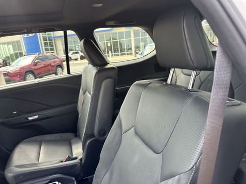 Used 2024 Lexus TX 500h AWD w/ Technology Package image 25