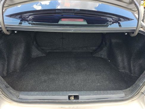 Used 2003 Toyota Corolla S w/ PWR Pkg FWD image 14