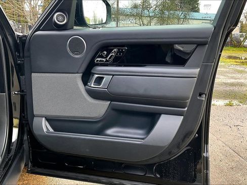 Used 2019 Land Rover Range Rover Long Wheelbase Supercharged image 24